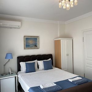 Camera standard con letto king size